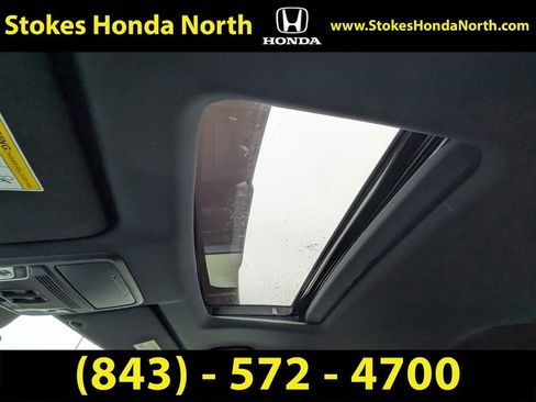 Certified 2023 Honda Ridgeline Black Edition image 21