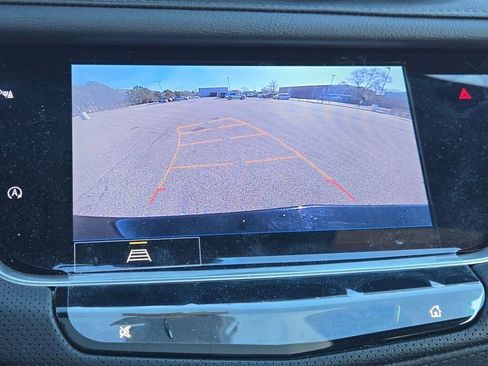 New 2025 Cadillac XT5 Premium Luxury w/ LPO, Red Accent Package image 31