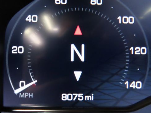 Used 2025 GMC Sierra 2500 AT4X image 12