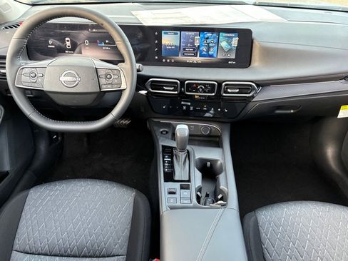 New 2026 Nissan Sentra SV w/ SV Convenience Package image 10