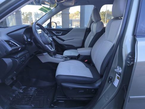 New 2026 Subaru Crosstrek 2.0i Premium image 9