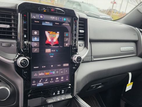 New 2026 RAM 1500 Big Horn image 29