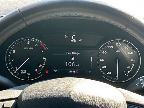 Used 2023 Cadillac XT4 Premium Luxury image 27