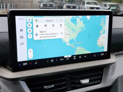 New 2026 Ford Explorer Active image 21