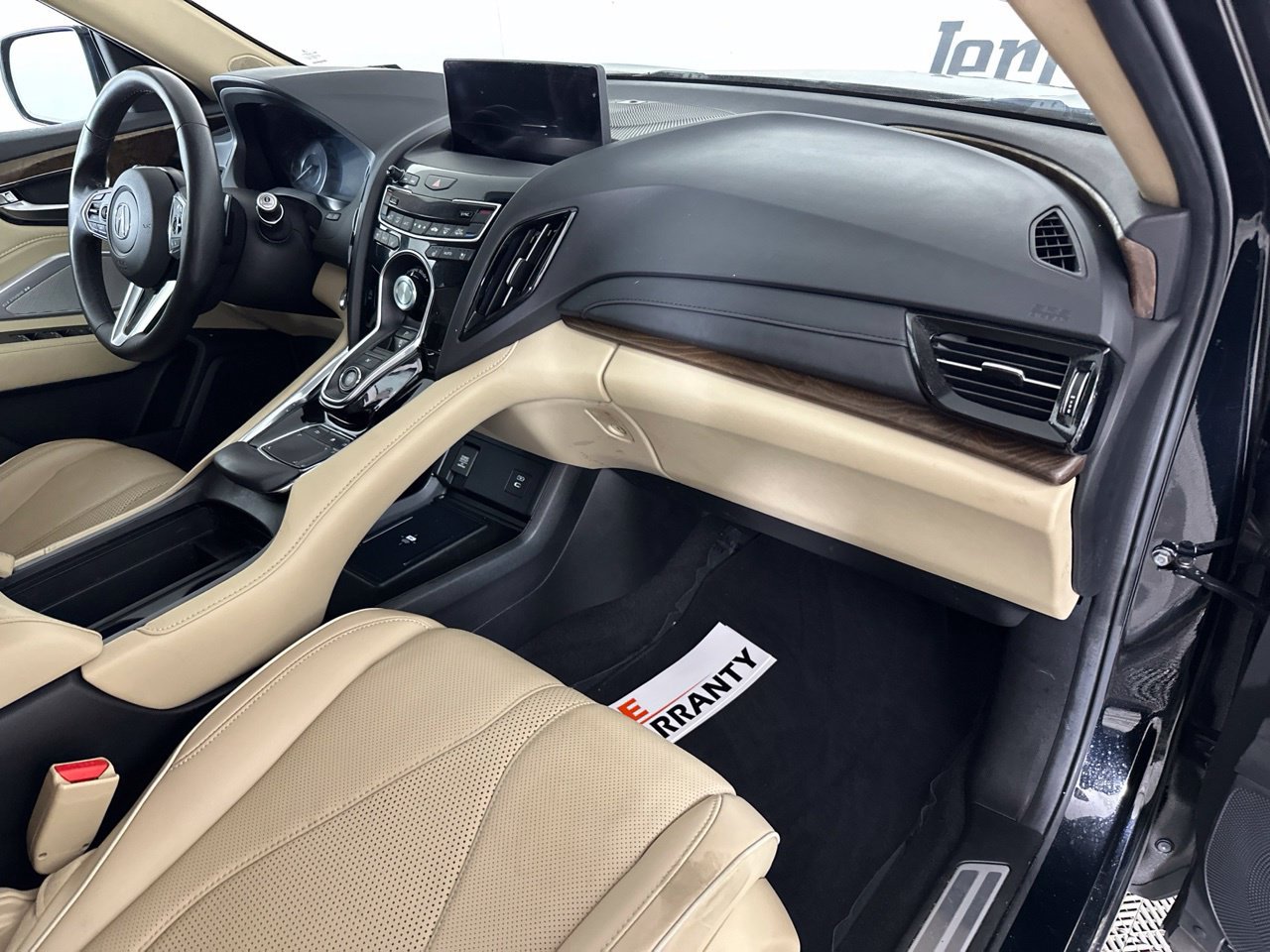 Used 2024 Acura RDX w/ Advance Package AWD/4WD image 37