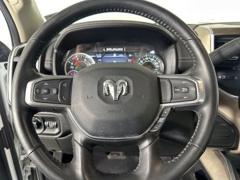 Used 2024 RAM 3500 Laramie w/ Protection Group image 11