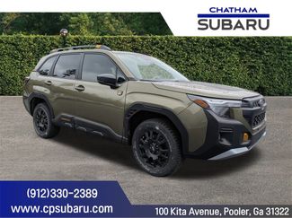 New 2026 Subaru Forester Wilderness video 1