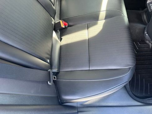 Used 2024 Honda Civic Sport Touring image 18