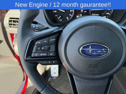 New 2026 Subaru Impreza RS w/ Popular Package #1 AWD/4WD image 20
