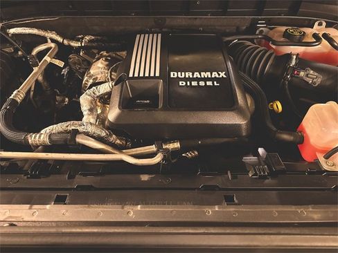 Used 2021 GMC Sierra 1500 Denali w/ Denali Ultimate Package image 31