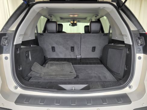 Certified 2012 GMC Terrain SLT image 7