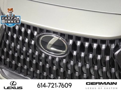 Certified 2022 Lexus NX 250 FWD w/ Cold Area Package image 15