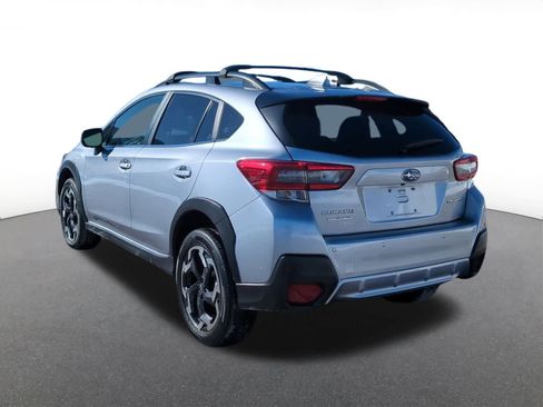Used 2023 Subaru Crosstrek 2.5i Limited image 4