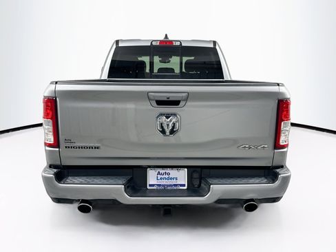 Used 2022 RAM 1500 Big Horn image 6