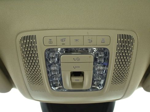 Certified 2022 Mercedes-Benz GLE 350 GLE 350 image 20