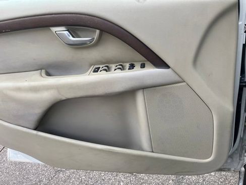 Used 2008 Volvo S80 3.2 FWD image 13