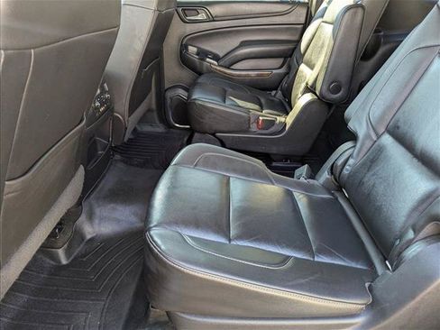 Used 2016 Chevrolet Suburban LT AWD/4WD image 20