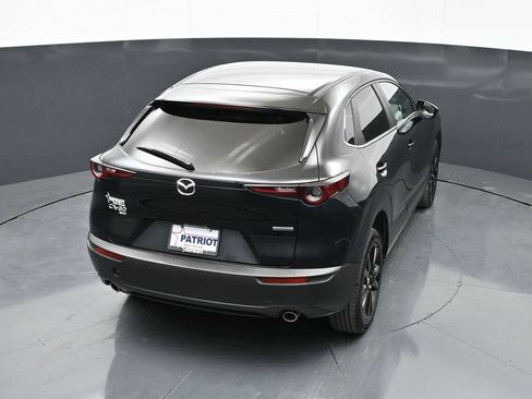 Used 2024 MAZDA CX-30 AWD 2.5 S w/ Select Sport Pkg image 38