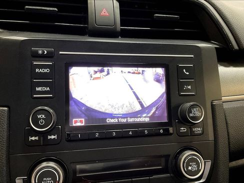 Used 2018 Honda Civic LX image 22