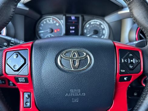 Used 2019 Toyota Tacoma TRD Pro image 23