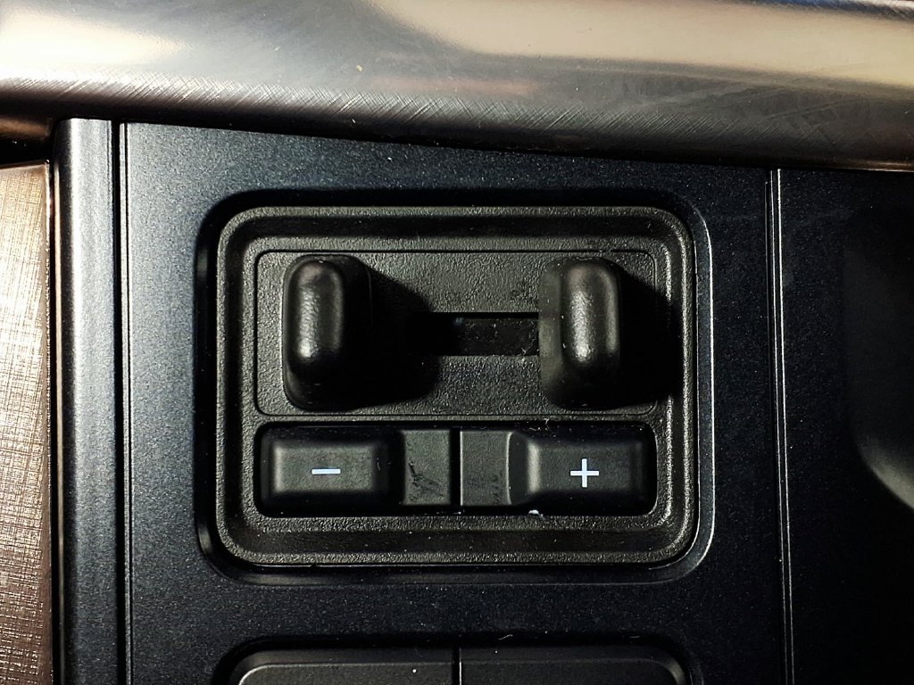 Used 2026 Ford F150 King Ranch w/ Equipment Group 601A High AWD/4WD image 23