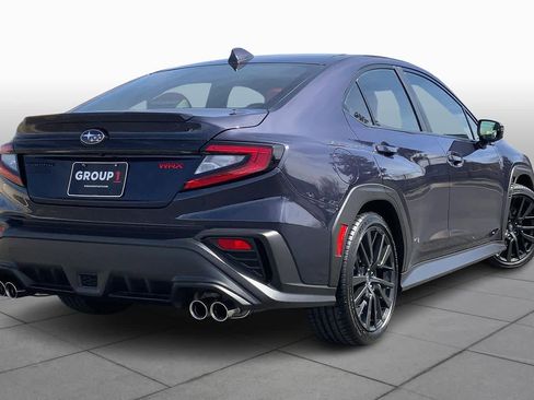 Used 2025 Subaru WRX Limited image 13