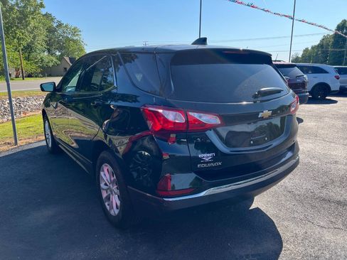 Used 2019 Chevrolet Equinox LT FWD image 3