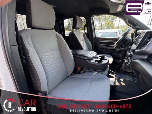 Used 2024 RAM 3500 Big Horn image 41