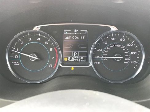 Used 2017 Subaru Forester 2.5i Limited image 13