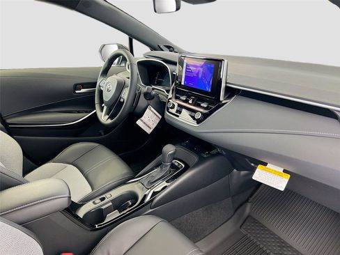 New 2026 Toyota Corolla XSE image 27