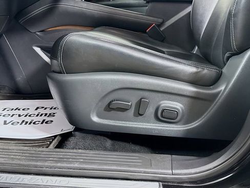 Used 2018 Nissan Murano SL image 21