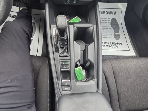 Used 2024 Honda Accord EX image 18