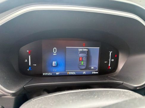 Used 2025 Ford Escape Active FWD image 4