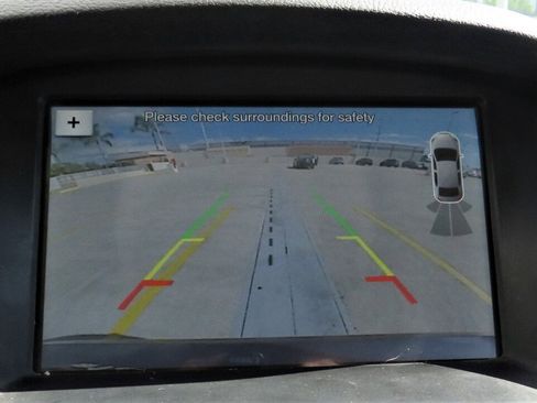 Used 2018 Ford Focus SEL image 17