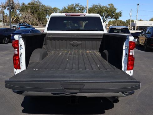 Used 2022 Chevrolet Silverado 2500 LT image 24