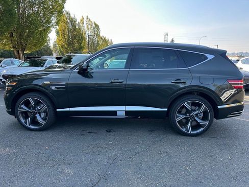 New 2026 Genesis GV80 2.5T Prestige image 2