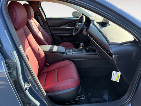 New 2026 MAZDA CX-30 AWD 2.5 S image 19