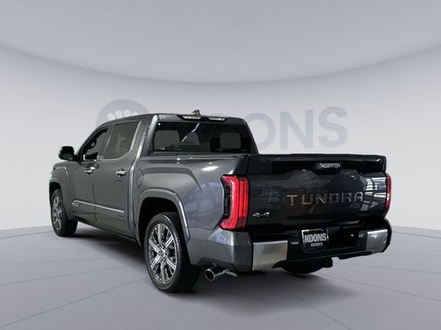 Used 2024 Toyota Tundra Capstone image 14