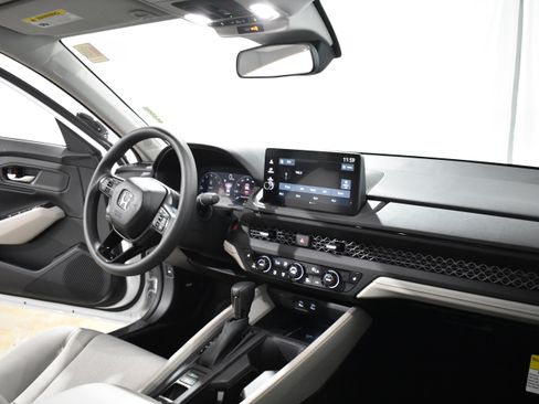 New 2026 Honda Accord SE image 29