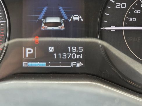 Certified 2022 Subaru Impreza 2.0i AWD/4WD image 25
