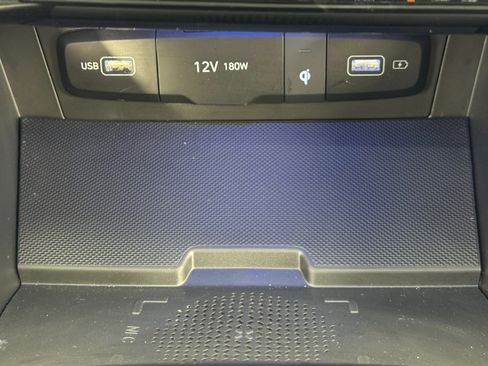 Used 2022 Hyundai Tucson Limited w/ Cargo Package image 30