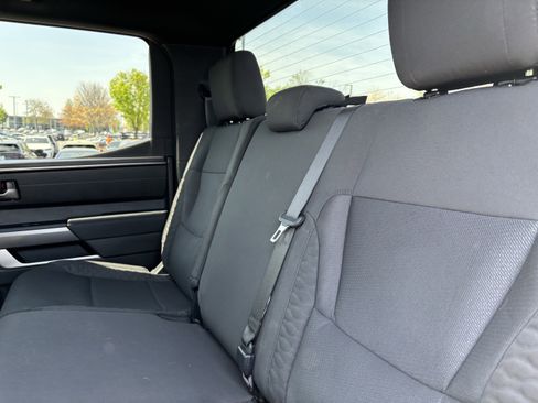 Used 2026 Toyota Tundra SR5 w/ SR5 Convenience Package image 32