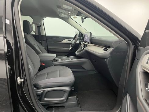 New 2026 Ford Explorer Active image 26