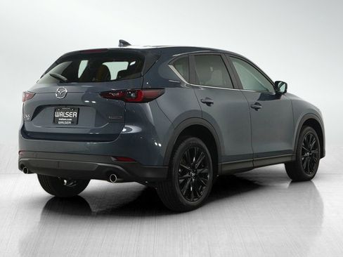 Used 2025 MAZDA CX-5 Carbon Edition image 5