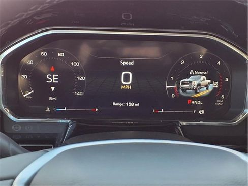 New 2026 GMC Sierra 2500 SLT image 14