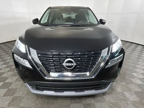 Used 2023 Nissan Rogue SV AWD/4WD image 8