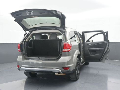 Used 2020 Dodge Journey Crossroad image 79