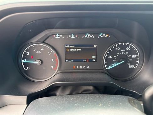 Used 2024 Ford F250 XL w/ STX Appearance Package AWD/4WD image 10