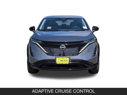 Used 2023 Nissan Ariya AWD image 4