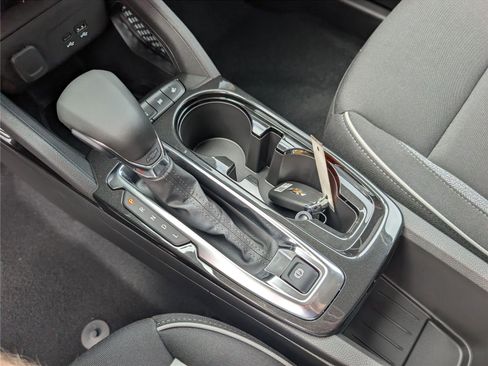 New 2026 Chevrolet TrailBlazer LT w/ LT Cold Weather Package image 9